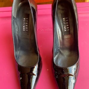Stuart Weitzman shoes